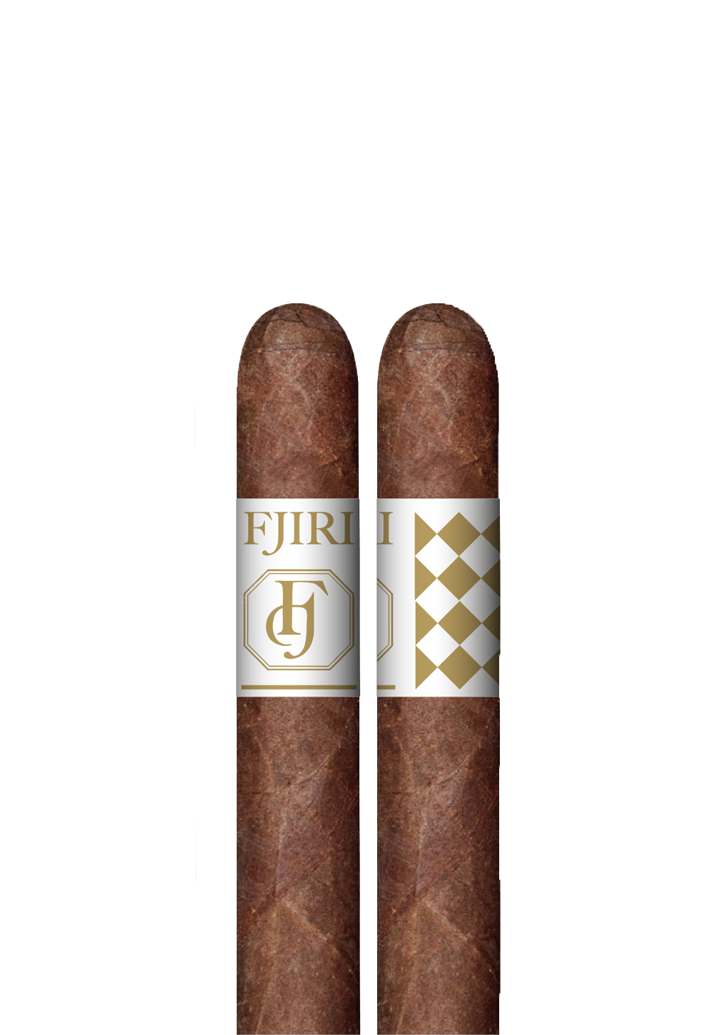 gamme robusto fjiri